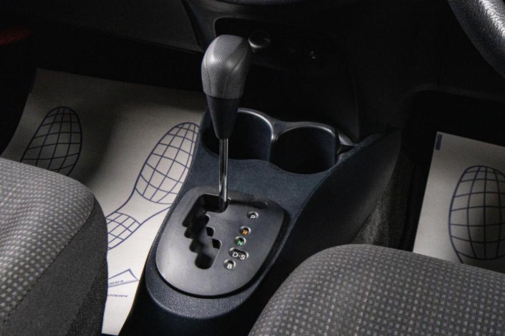 Toyota Vitz III (XP130) Рестайлинг 2 Сургут  - изображение 15