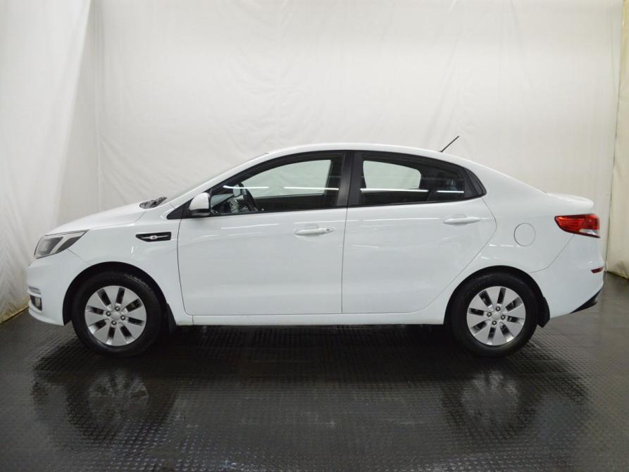 Kia Rio III Рестайлинг Санкт-Петербург  - изображение 8