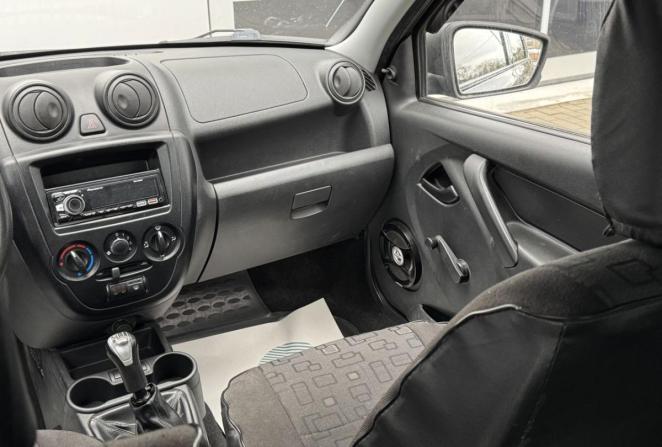 Lada (ВАЗ) Granta I с пробегом 2014 года, цена 330 000 рублей, 137739 км, седан, Автокод Объявления