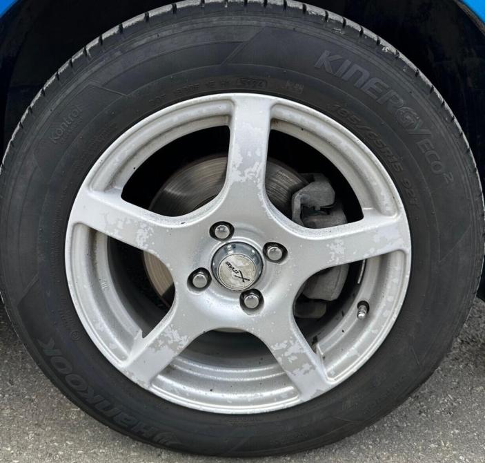 Kia Rio IV Самара  - изображение 14