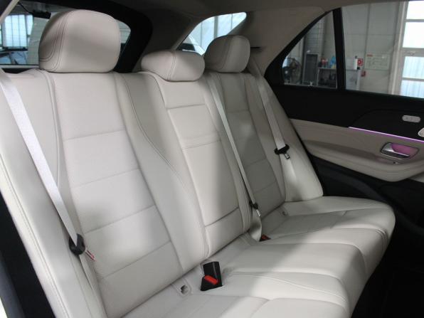 Mercedes-Benz GLE II (V167) Рестайлинг с пробегом 2025 года, цена 9 500 000 рублей, 5807 км, внедорожник, Автокод Объявления