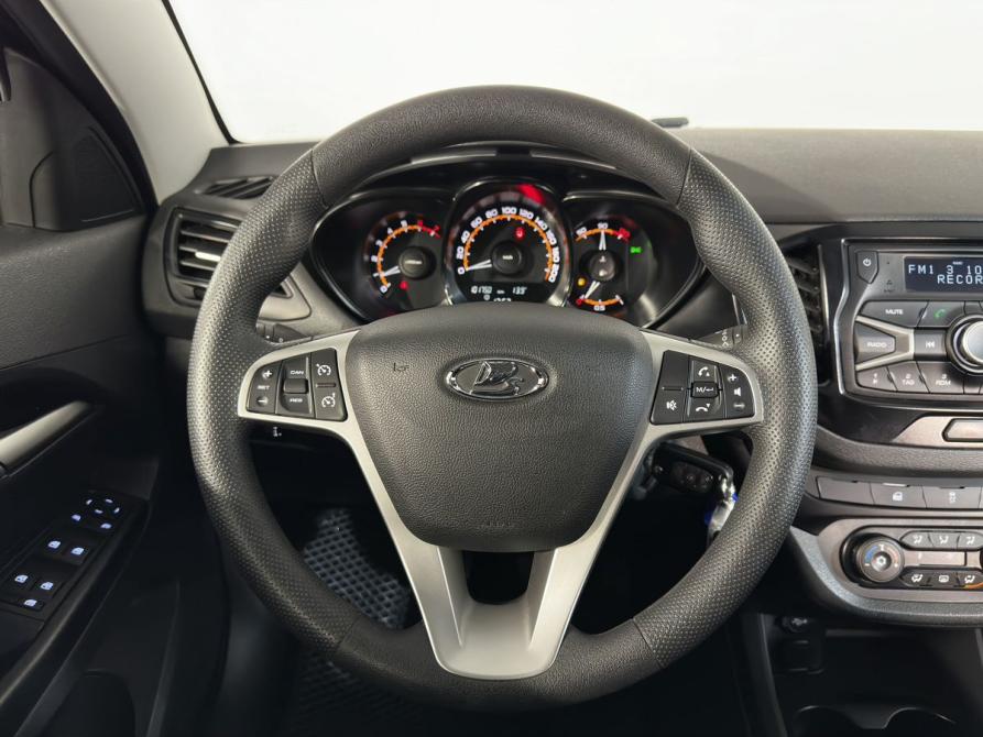 Lada (ВАЗ) Vesta I Великий Новгород  - изображение 14