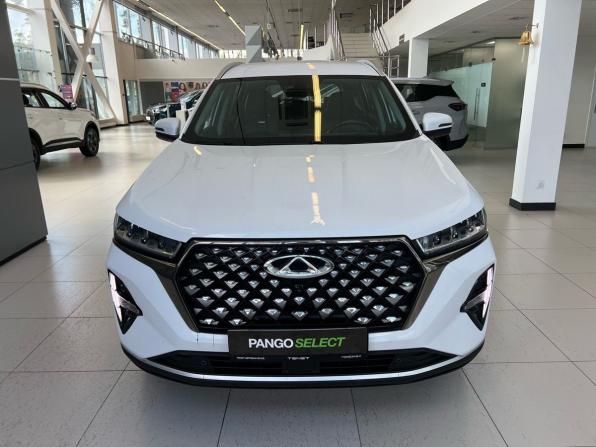 Chery Tiggo 7 Pro Max I с пробегом 2023 года, цена 1 599 000 рублей, 69038 км, внедорожник, Автокод Объявления