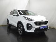 Kia Sportage IV Рестайлинг Санкт-Петербург  - изображение 21