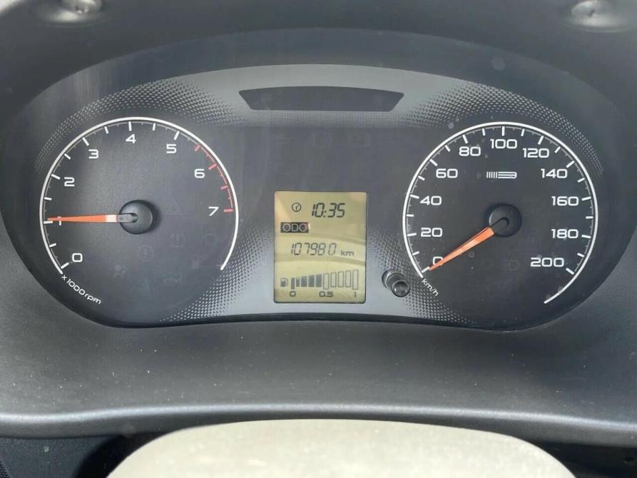 Lada (ВАЗ) Granta I Буинск  - изображение 10