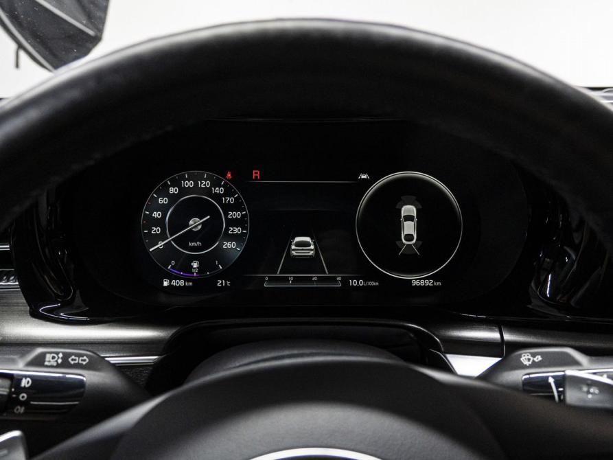 Kia K5 III Тюмень  - изображение 30