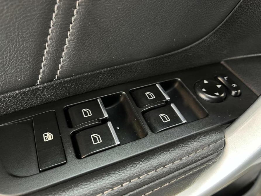 Geely Emgrand 7 I Рестайлинг Нижнекамск  - изображение 7