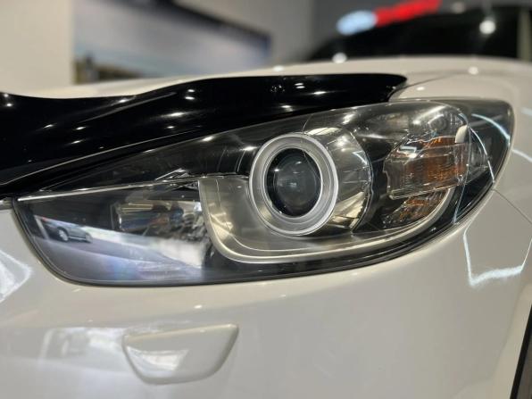 Mazda CX-5 I с пробегом 2014 года, цена 1 690 000 рублей, 185822 км, внедорожник, Автокод Объявления