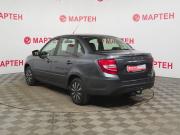 Lada (ВАЗ) Granta I Рестайлинг Вологда  - изображение 25