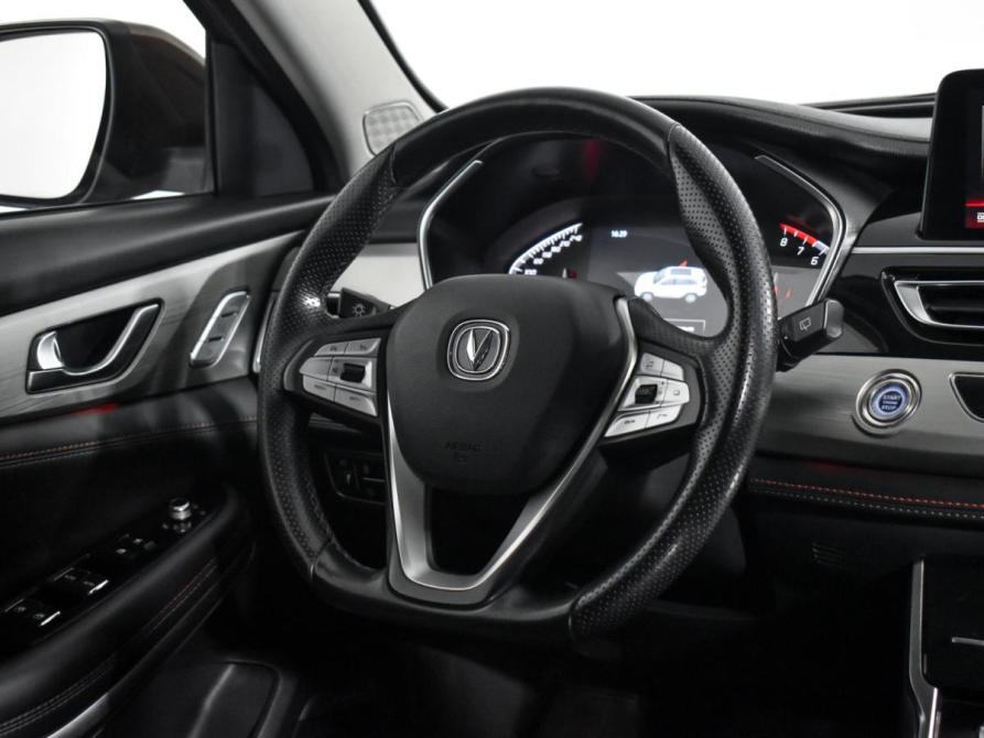 Changan CS75 I Рестайлинг Санкт-Петербург  - изображение 15