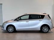 Toyota Verso I Рестайлинг Волгоград  - изображение 30