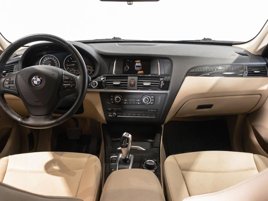 BMW X3 II (F25) Рестайлинг Казань  - изображение 6