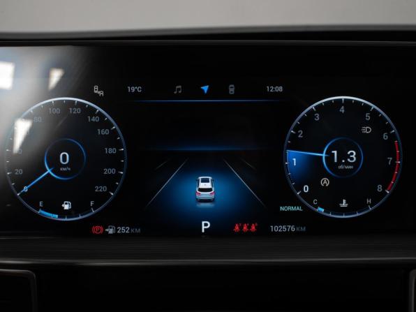 Chery Tiggo 8 Pro Max I с пробегом 2022 года, цена 1 970 000 рублей, 102573 км, внедорожник, Автокод Объявления