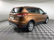 Ford Kuga II Москва  - изображение 24