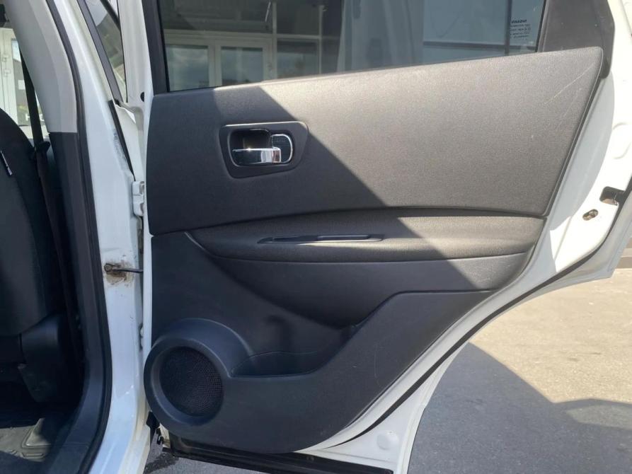 Nissan Qashqai I Рестайлинг Краснодар  - изображение 18