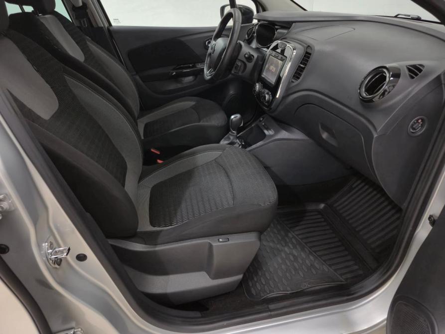Renault Kaptur I Альметьевск  - изображение 14