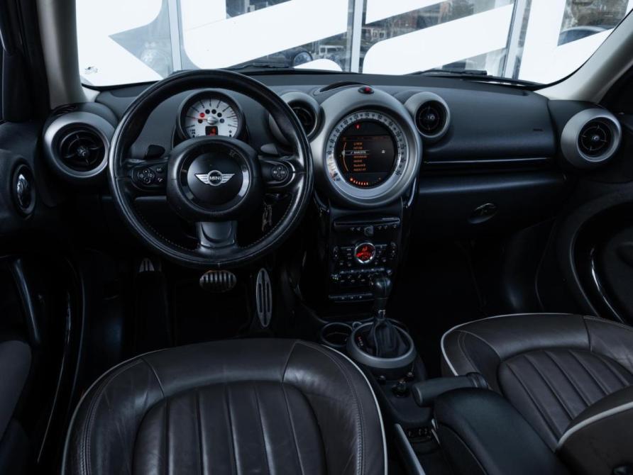 Mini Countryman I Ставрополь  - изображение 6