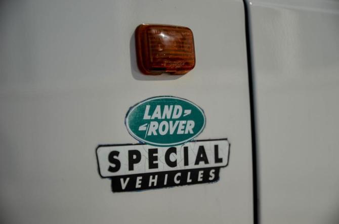 Land Rover Discovery I с пробегом 1993 года, цена 910 000 рублей, 255238 км, внедорожник, Автокод Объявления