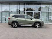 Subaru Forester V Воронеж  - изображение 17