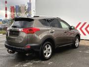 Toyota RAV4 IV (XA40) Пермь  - изображение 12