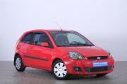 Ford Fiesta Mk5 Омск  - изображение 24