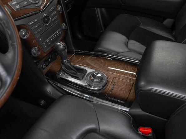 Infiniti QX80 I с пробегом 2014 года, цена 2 390 000 рублей, 169826 км, внедорожник, Автокод Объявления
