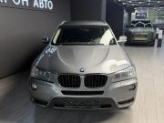 BMW X3 II (F25) Москва  - изображение 20