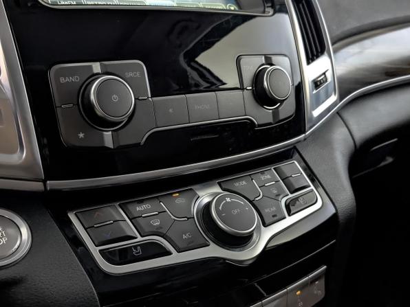 Haval H9 I Рестайлинг с пробегом 2021 года, цена 2 235 000 рублей, 158807 км, внедорожник, Автокод Объявления