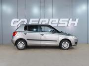 Skoda Fabia II Воронеж  - изображение 20