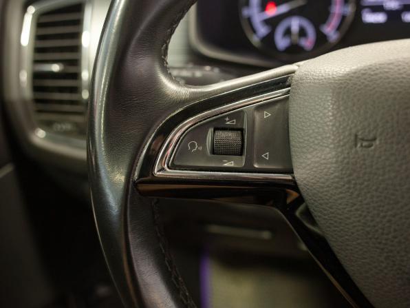 Skoda Kodiaq I с пробегом 2018 года, цена 2 590 000 рублей, 144258 км, внедорожник, Автокод Объявления
