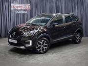 Renault Kaptur I Москва  - изображение 26