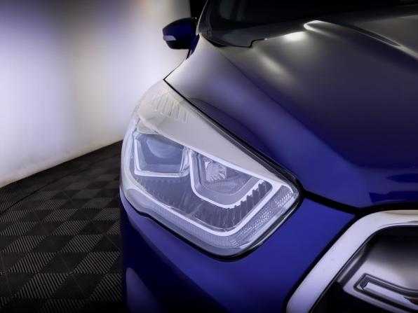 Ford Kuga II Рестайлинг с пробегом 2018 года, цена 1 855 000 рублей, 79340 км, внедорожник, Автокод Объявления
