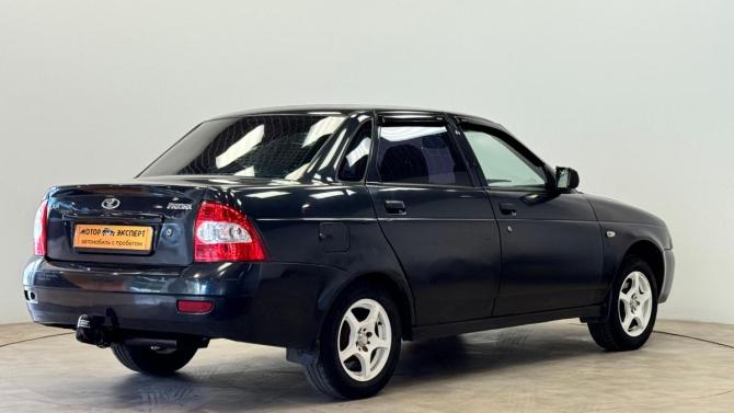 Lada (ВАЗ) Priora I с пробегом 2008 года, цена 150 000 рублей, 251704 км, седан, Автокод Объявления