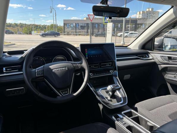 Haval M6 II с пробегом 2023 года, цена 1 879 000 рублей, 78883 км, внедорожник, Автокод Объявления