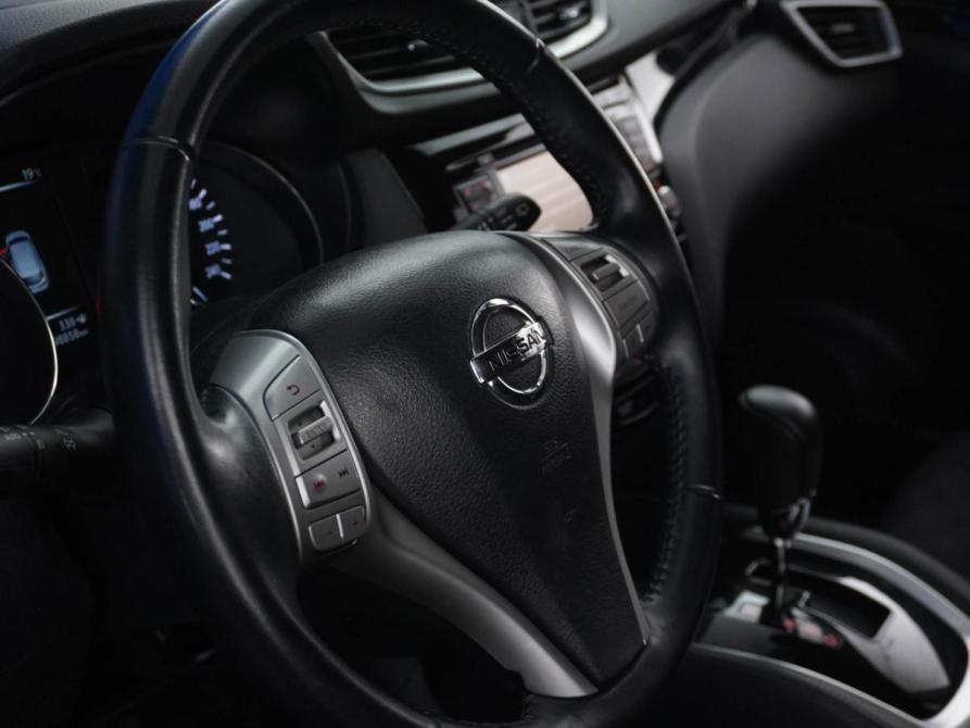 Nissan Qashqai II Москва  - изображение 12