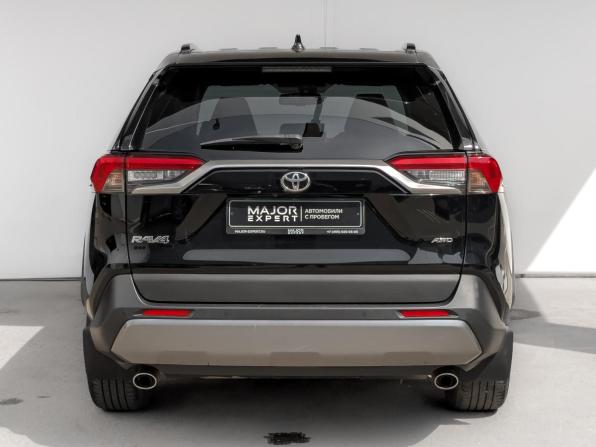 Toyota RAV4 V (XA50) с пробегом 2020 года, цена 3 300 000 рублей, 69069 км, внедорожник, Автокод Объявления