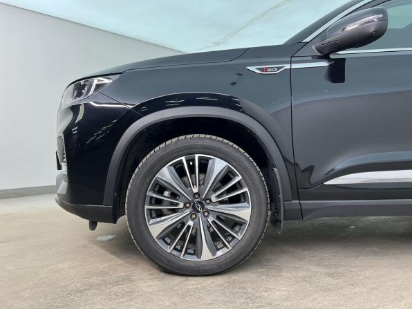 Chery Tiggo 8 Pro Max I Рестайлинг с пробегом 2023 года, цена 2 590 000 рублей, 31150 км, внедорожник, Автокод Объявления