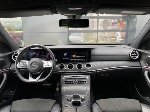 Mercedes-Benz E-Класс V (W213 S213 C238) с пробегом 2020 года, цена 3 770 000 рублей, 89111 км, седан, Автокод Объявления
