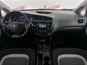 Kia Ceed II Рестайлинг Псков  - изображение 30
