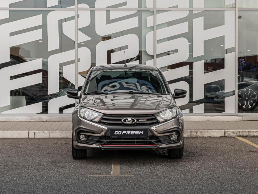 Lada (ВАЗ) Granta I Рестайлинг Краснодар  - изображение 3