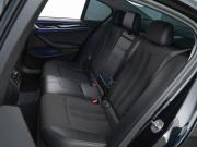 BMW 5 серии VII (G30/G31/G38) Москва  - изображение 30