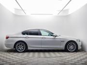 BMW 5 серии VI (F10/F11/F07) Рестайлинг Москва  - изображение 21