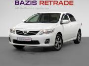 Toyota Corolla X (E140 E150) Рестайлинг Тюмень  - изображение 25