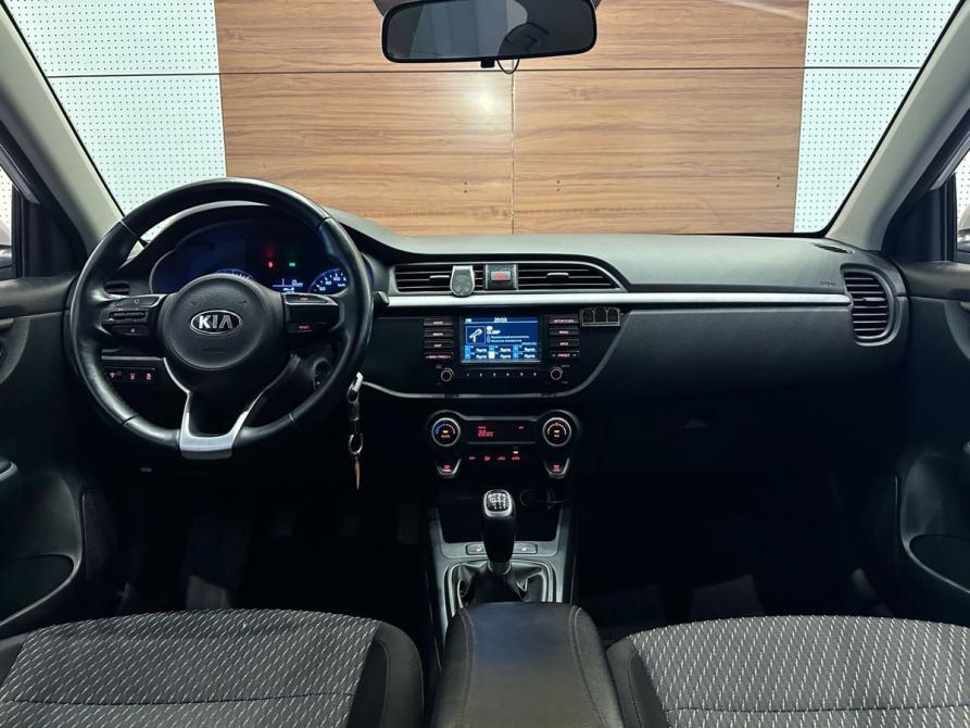 Kia Rio IV Челябинск  - изображение 9