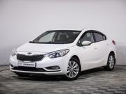 Kia Cerato III Санкт-Петербург  - изображение 28