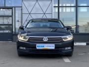 Volkswagen Passat B8 Москва  - изображение 27