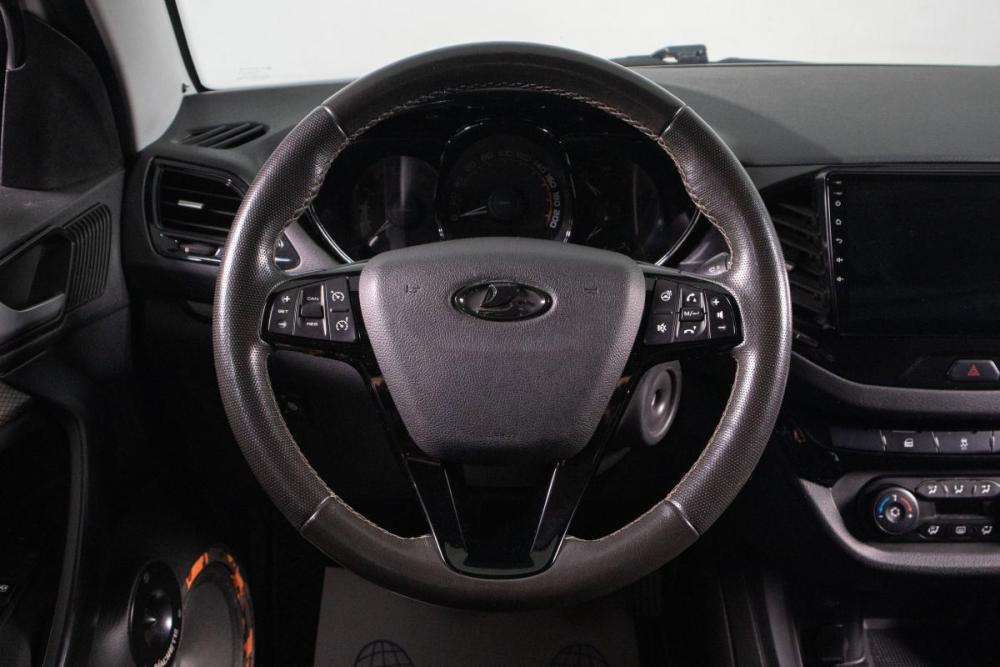 Lada (ВАЗ) Vesta I Сургут  - изображение 12