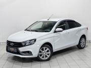 Lada (ВАЗ) Vesta I Курск  - изображение 22