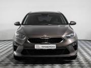 Kia Ceed III Москва  - изображение 19
