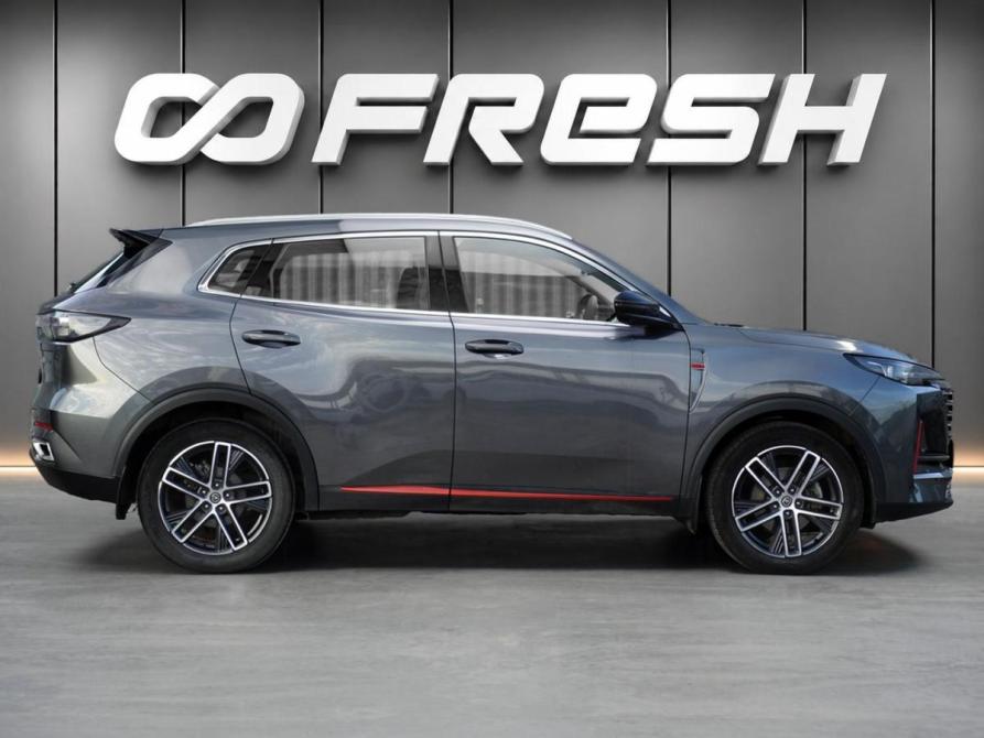 Changan CS55 Plus II Тверь  - изображение 3